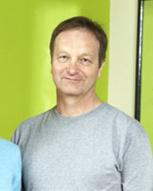 Horst Werner Klöckner