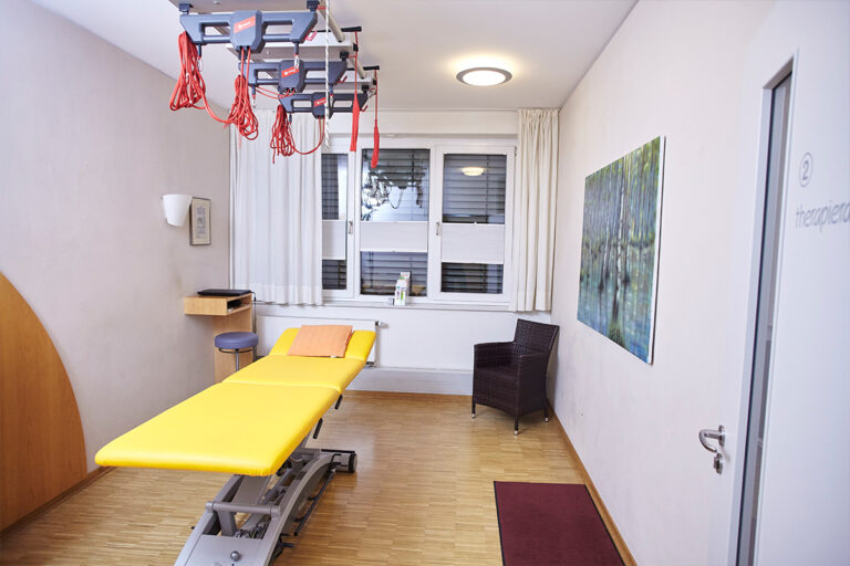 gaby-montag-physiotherapie_praxis_muenster_raum