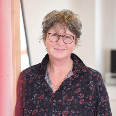 Doris-Liebenau-Rezeptionskraft