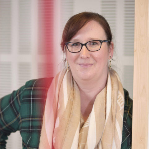 Jennifer-Whenray-Rezeptionskraft