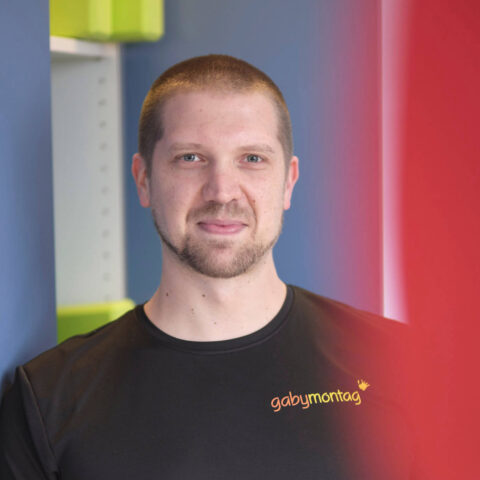 Niko-Gerloff-Physiotherapeut