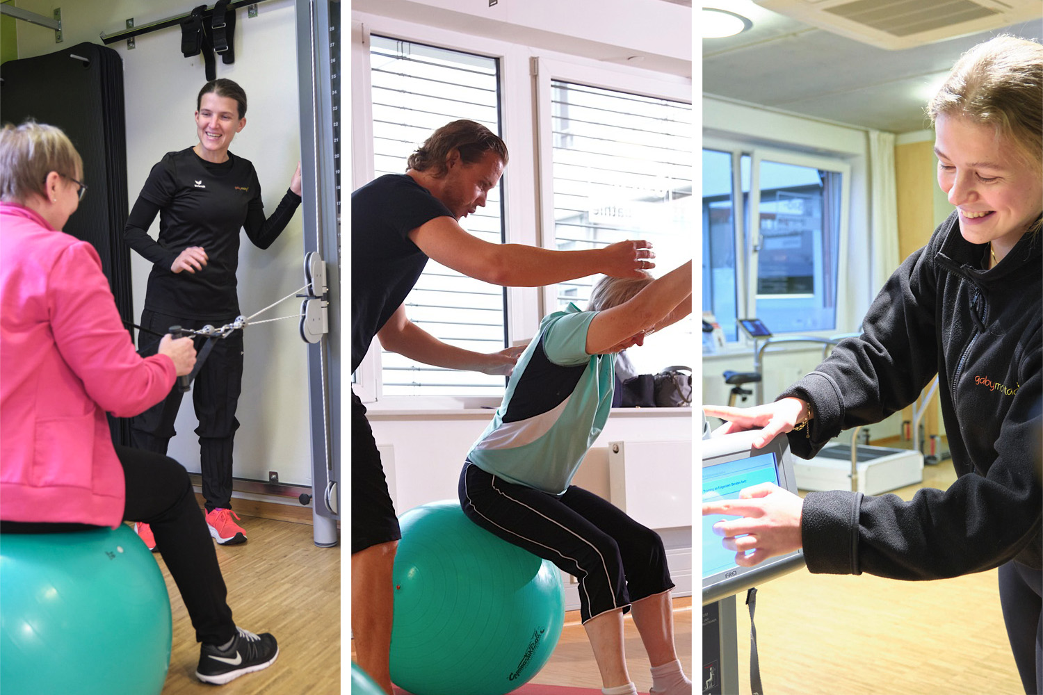 Collage_Betreuung Kopie